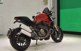 DUCATI M1200 2014