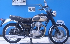 KAWASAKI W650 2002 EJ650A