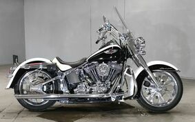 HARLEY FLSTN1580 2006 JD5