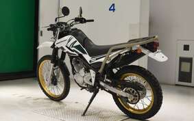 YAMAHA SEROW 250 Gen.2 DG17J