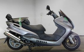 YAMAHA MAJESTY 125 SE22