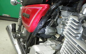 SUZUKI GN125 H