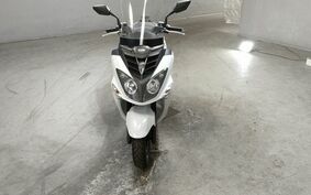 SYM RV125EVO 不明