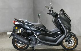 YAMAHA N-MAX 155 2021 不明