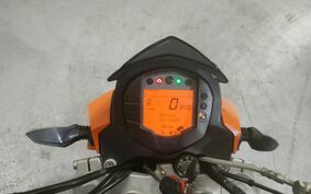 KTM 125 DUKE JGA4F