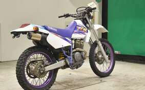 YAMAHA TT250R 4GY