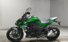 KAWASAKI NINJA 1000 2017 ZXT00W