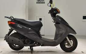 YAMAHA AXIS 125 TREET SE53J