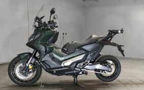 HONDA X-ADV 750 2019 RC95