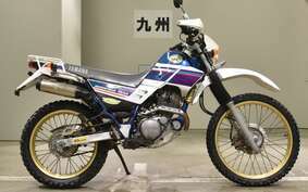 YAMAHA SEROW 225 W 4JG