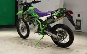 KAWASAKI KLX250 Gen.2 LX250S