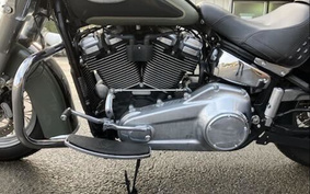 HARLEY FLHC 2021 YAJ