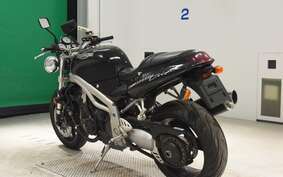 TRIUMPH SPEED TRIPLE 1999 E500KG