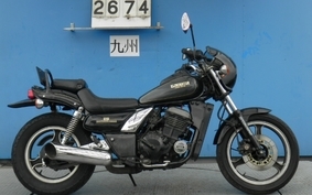 KAWASAKI ELIMINATOR 250 SE 1988 EL250A