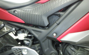 YAMAHA YZF-R25