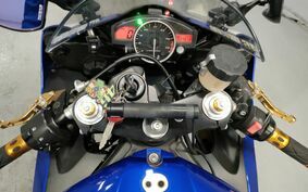 YAMAHA YZF-R6 2007 RJ12N