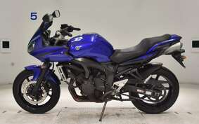 YAMAHA FAZER FZ6 S 2007