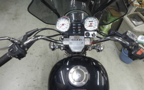 MOTO GUZZI NEVADA 750 2001