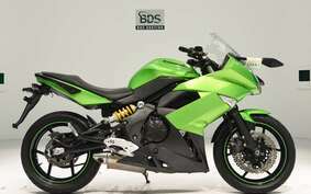 KAWASAKI NINJA 400R ABS 2013 ER400B