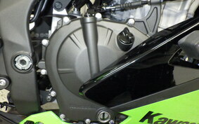 KAWASAKI ZX-4RR 2023 ZX400P