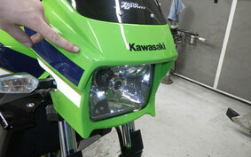 KAWASAKI ZRX1200 D 2015 ZRT20D