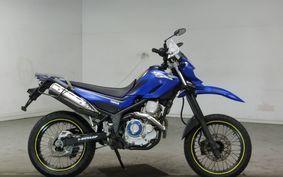 YAMAHA XT250X DG11J