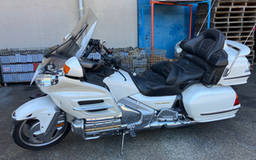 HONDA GL 1800 GOLD WING 2003 SC47