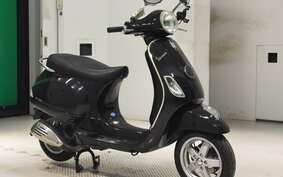 VESPA LX125