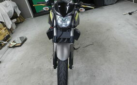 YAMAHA MT-25 RG43J