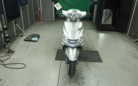 YAMAHA AXIS 100 SB01J