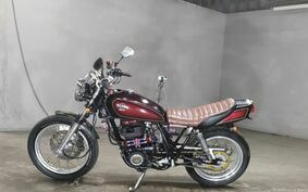 YAMAHA SR400 2003 RH01J