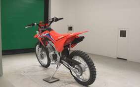 HONDA CRF125F JE03