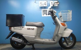 YAMAHA GEAR 1996 4KN