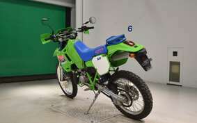 KAWASAKI KDX200SR Gen.2 DX200G