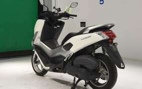 YAMAHA N-MAX SED6J