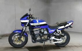 KAWASAKI ZRX1200 R 2003 ZRT20A