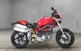 DUCATI MONSTER S2R 1000 2008 M416AA