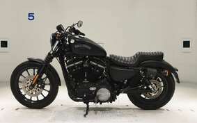 HARLEY XL883N 2012