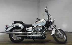 YAMAHA DRAGSTAR 250 VG02J