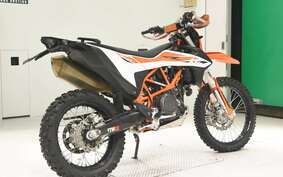 KTM 690 ENDURO R 2019