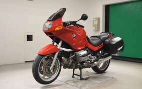 BMW R1100RS 2001