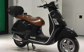 VESPA GTS250IE