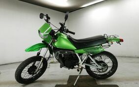 YAMAHA DT50 17W