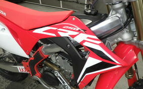 HONDA CRF250 RALLY ME12