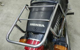 HONDA CB50 S AC02