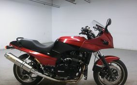 KAWASAKI GPZ900R NINJA 1990 ZX900A