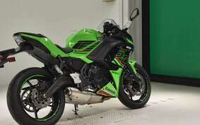 KAWASAKI NINJA 650 A 2024 ER650S