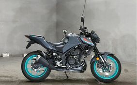 YAMAHA MT-25 RG74J