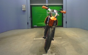 KTM 690 SMC 2008 LSS40