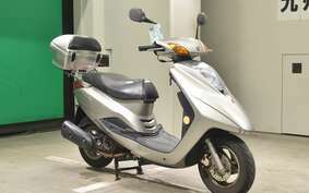 YAMAHA FUTURE 125 TJAA